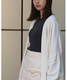 GALERIE VIE | Tシャツ/カットソー