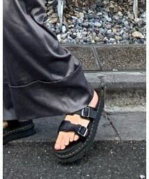 Dr. Martens | サンダル