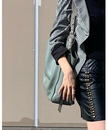 ALLSAINTS | トートバッグ