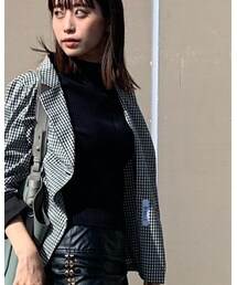 ZARA | Tシャツ/カットソー
