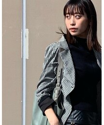 MARELLA | テーラードジャケット