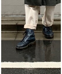 Dr. Martens | ブーツ