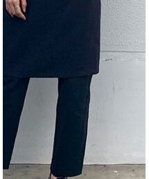 TOTEME | パンツ
