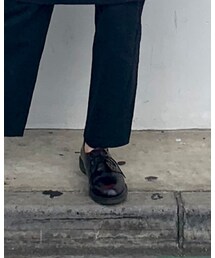 Dr. Martens | ローファー