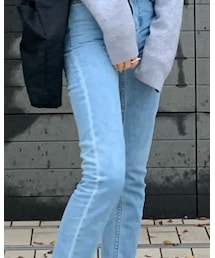 TOTEME | デニムパンツ
