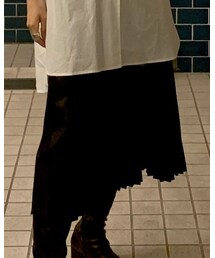 ZARA | スカート