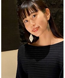 ZARA | ピアス（両耳用）