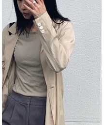 Steven Alan | テーラードジャケット