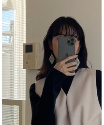 ZARA | ピアス（両耳用）