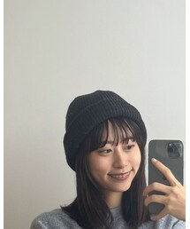 BURTON | ニットキャップ/ビーニー