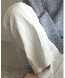 MARITHE + FRANCOIS GIRBAUD | パンツ