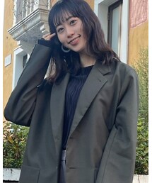 Jens | シャツ/ブラウス