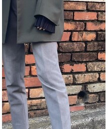 ENFOLD | パンツ