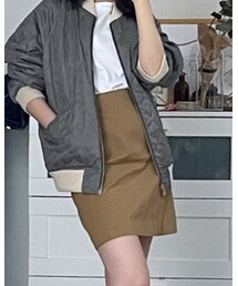 JIL SANDER | スカート