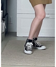 CONVERSE | スニーカー