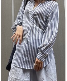 H&M | シャツ/ブラウス
