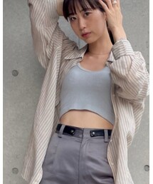 URBAN OUTFITTERS | チューブトップ