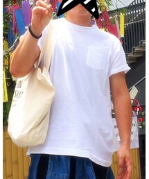 Sacai | Tシャツ/カットソー