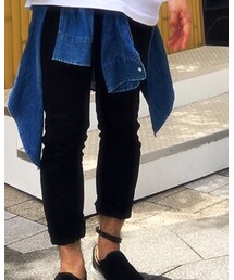 Acne Studios | デニムパンツ