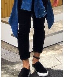 COMMON PROJECTS | スニーカー