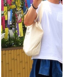 Maison Kitsune | トートバッグ