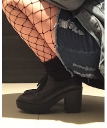 MOUSSY | その他シューズ