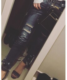 Right-on | デニムパンツ