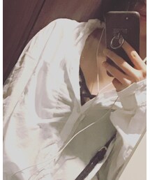 BACKS | キャミソール