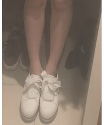 ZARA | スニーカー