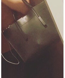 ZARA | ショルダーバッグ