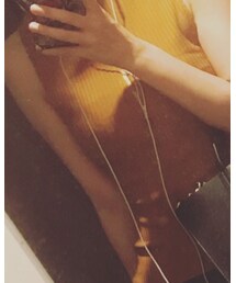 ZARA | Tシャツ/カットソー