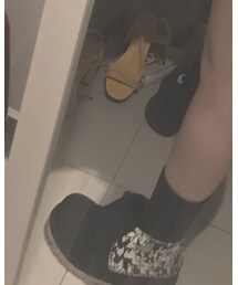 Cater-pillar | ブーツ