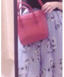 MERCURYDUO | ショルダーバッグ