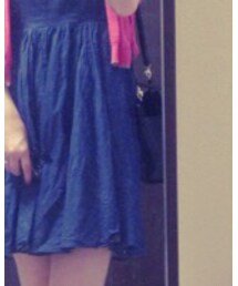 MERCURYDUO | ワンピース