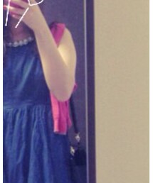 MERCURYDUO | ショルダーバッグ