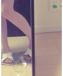 NUOVO | サンダル