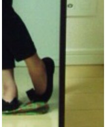 BEAMS WOMEN | シューズ