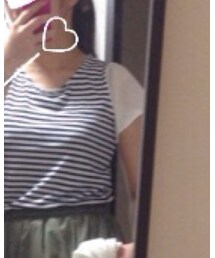 PROPORTION BODY DRESSING | トップス