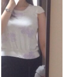 PROPORTION BODY DRESSING | トップス