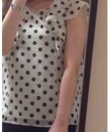 STRAWBERRY-FIELDS | トップス