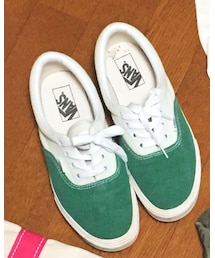 VANS | スニーカー