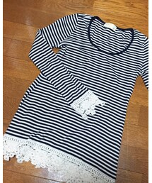 w closet | Tシャツ/カットソー