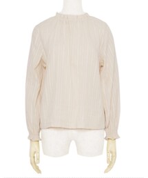 Crisp | シャツ/ブラウス