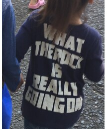 COMECHATTO&CLOSET | Tシャツ/カットソー