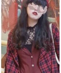 SPINNS | その他トップス