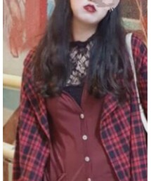 PEACH JOHN | チューブトップ