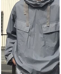 Kaptain Sunshine | パーカー