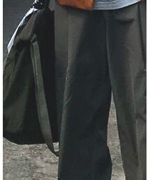 無印良品 | パンツ