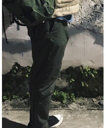 NIKE SPORTSWEAR | その他パンツ