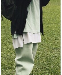 no brand | Tシャツ/カットソー